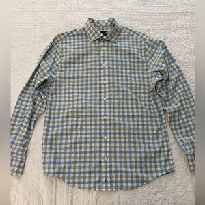 Johnnie O Performance McArthur shirt, Medium size